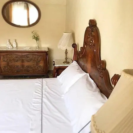Casa Regino *