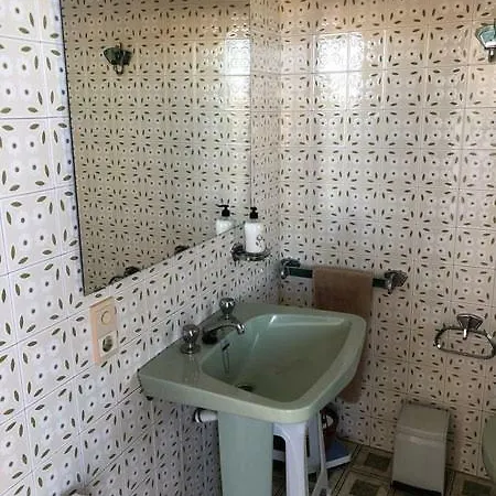 Сasa de vacaciones Casa Regino *