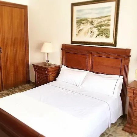 Casa Regino *