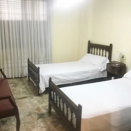 Сasa de vacaciones Casa Regino