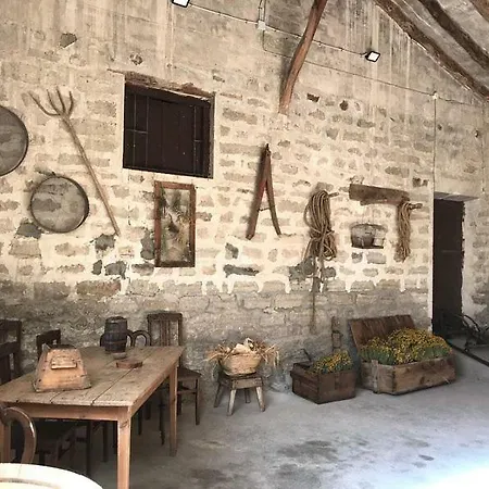 Semesterbostad Casa Regino *