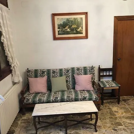 Casa Regino