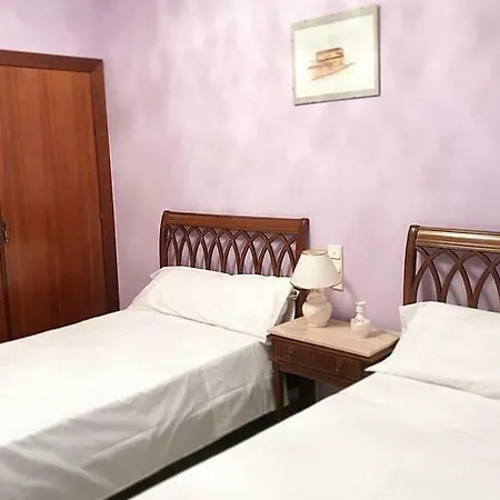 Casa Regino Semesterbostad Castejon de Monegros