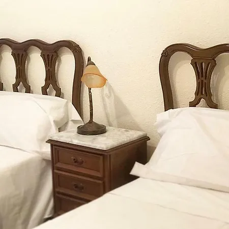 Casa Regino Semesterbostad Castejon de Monegros