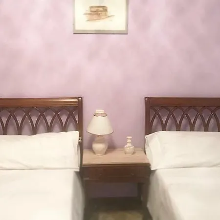 Casa Regino Castejon de Monegros