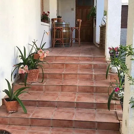 Casa Regino
