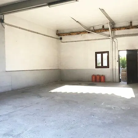 Casa Regino *