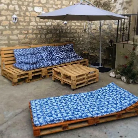Casa Regino Semesterbostad