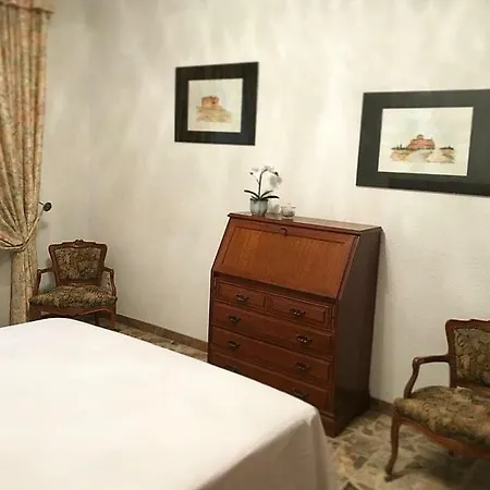 Casa Regino Semesterbostad