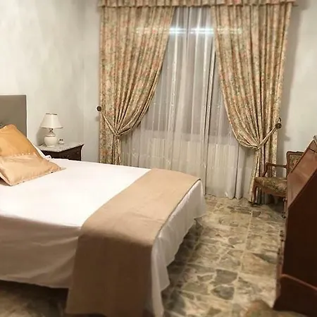 Casa Regino