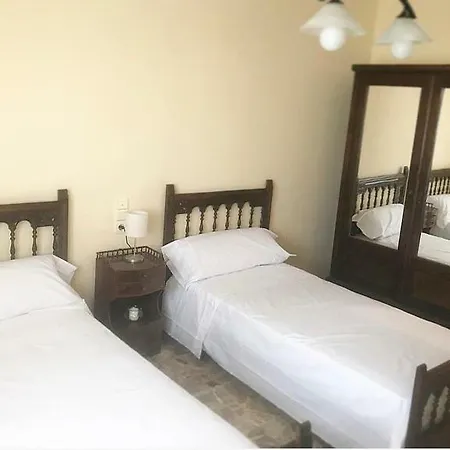 Casa Regino * Castejon de Monegros