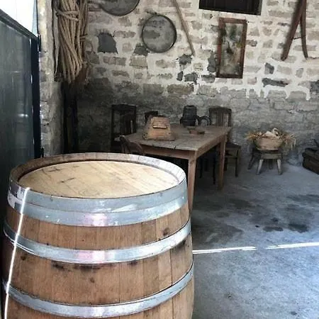 Casa Regino *