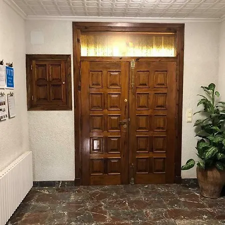 Сasa de vacaciones Casa Regino *