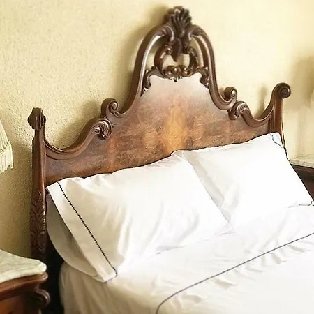 Casa Regino *