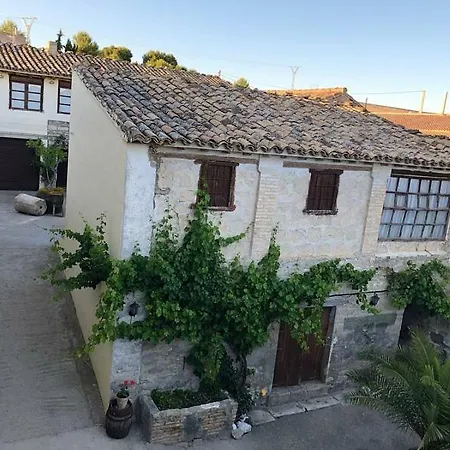 Casa Regino *