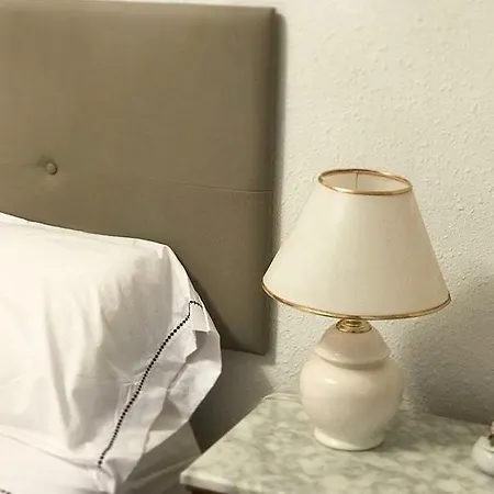 Semesterbostad Casa Regino