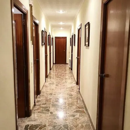 Сasa de vacaciones Casa Regino *