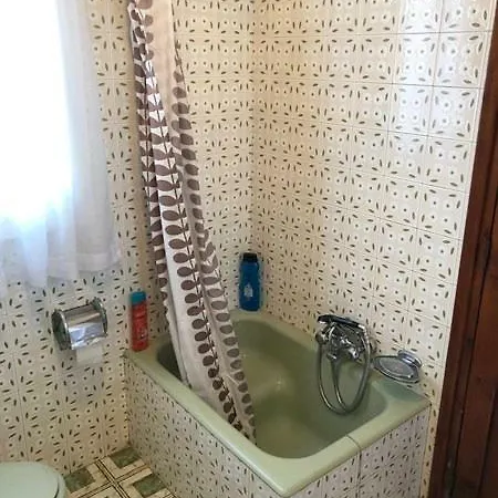 Casa Regino * Castejon de Monegros