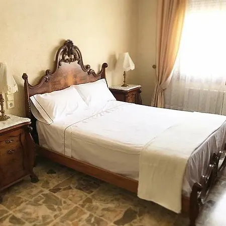 Casa Regino Castejon de Monegros