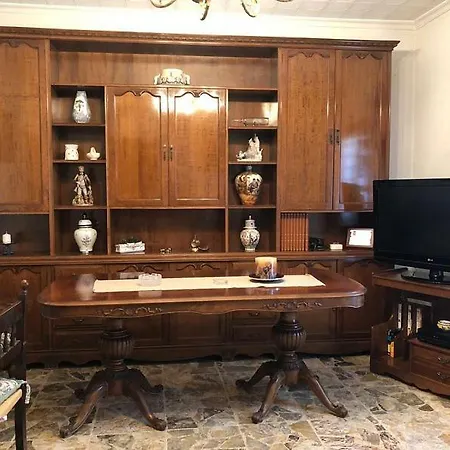 Casa Regino Semesterbostad Castejon de Monegros