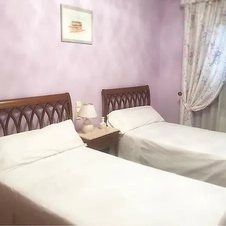 Сasa de vacaciones Casa Regino Castejon de Monegros