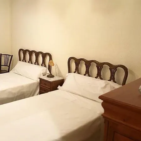 Casa Regino * Castejon de Monegros