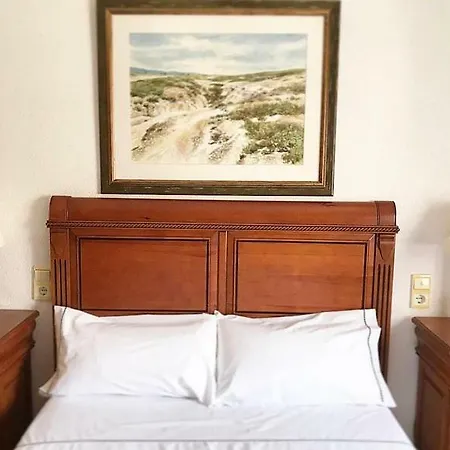 Semesterbostad Casa Regino *