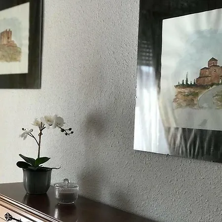 Casa Regino * Castejon de Monegros