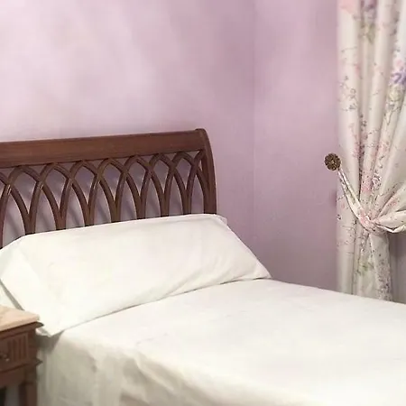 Casa Regino * Castejon de Monegros