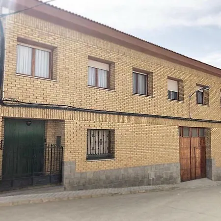 Casa Regino
