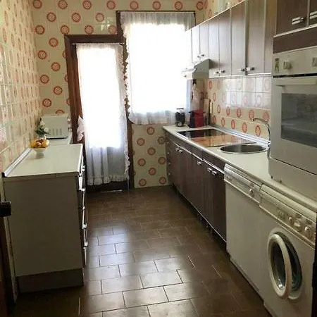 Casa Regino Semesterbostad *