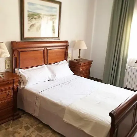 Сasa de vacaciones Casa Regino *
