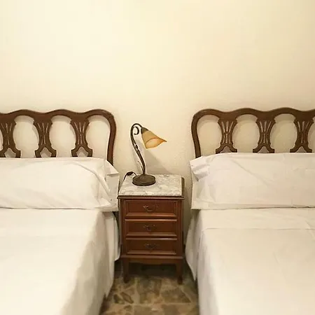 Casa Regino Semesterbostad