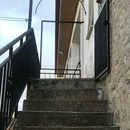Casa Regino Semesterbostad