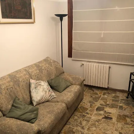 Casa Regino Semesterbostad Castejon de Monegros