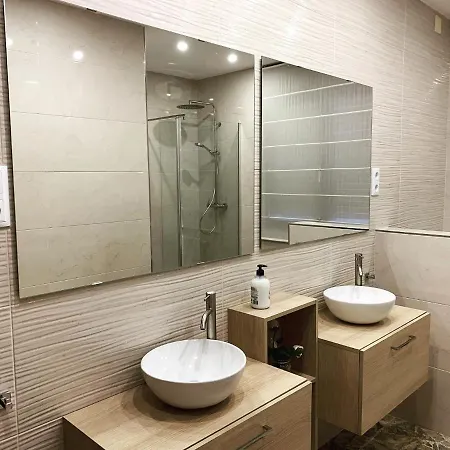 Сasa de vacaciones Casa Regino Castejon de Monegros